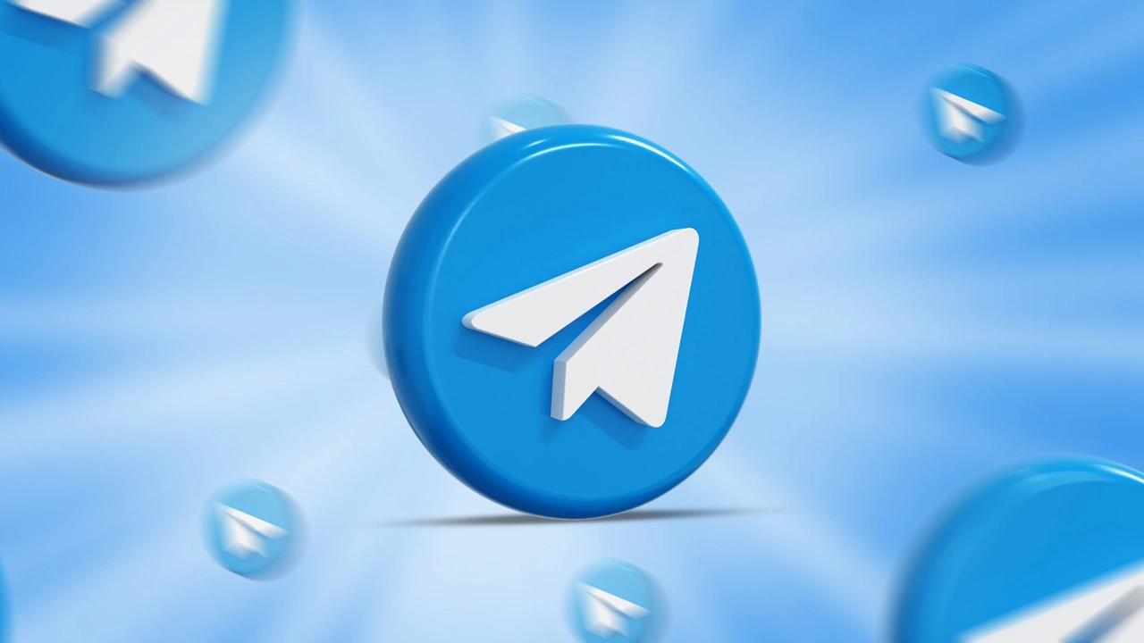 Telegram Activity Screening